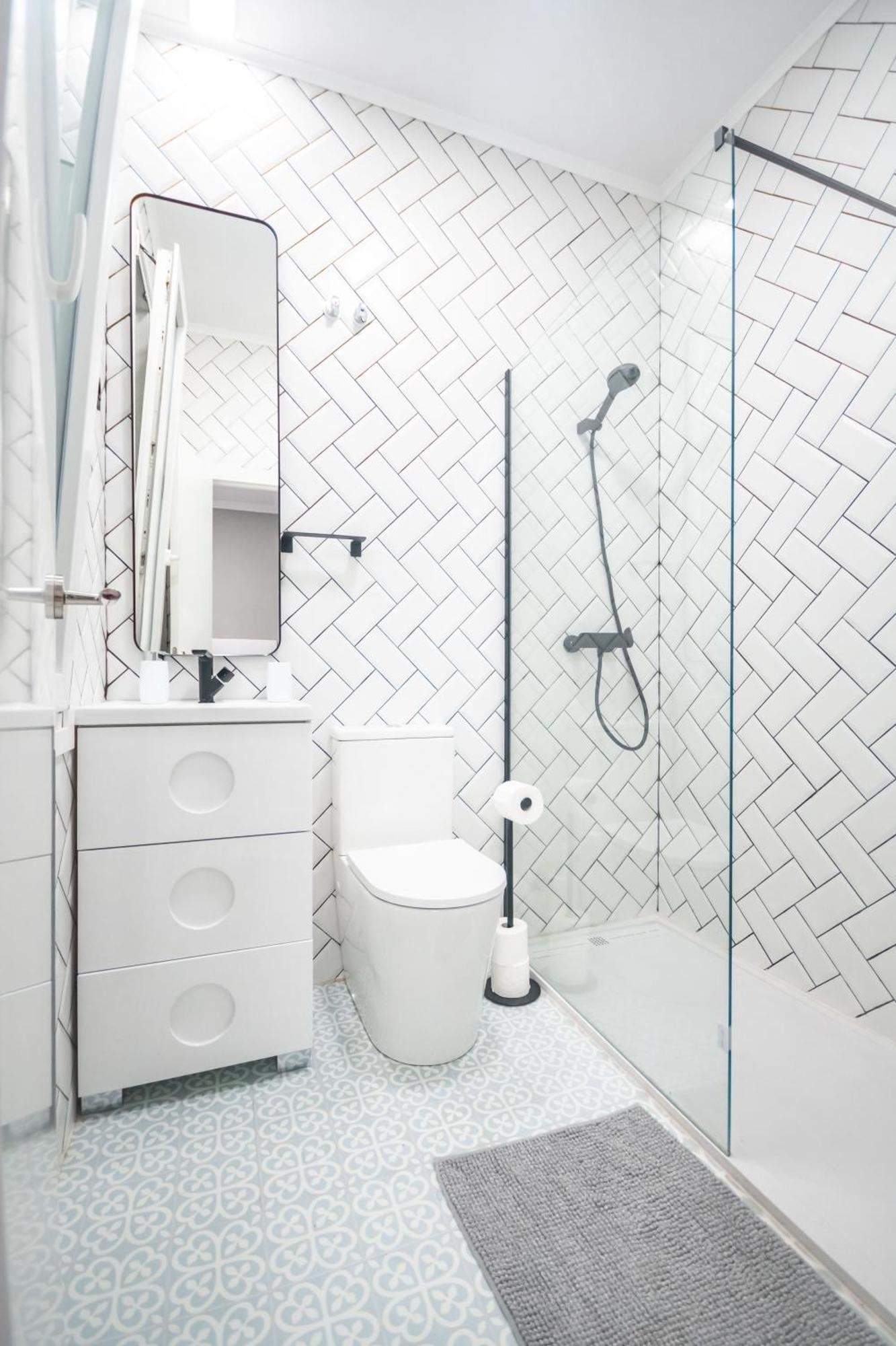 Gran Apartamento 6 Suites Bilbao Center Luaran gambar